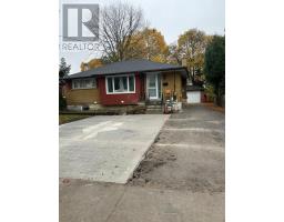 121 DENISON AVENUE, Brampton, Ontario