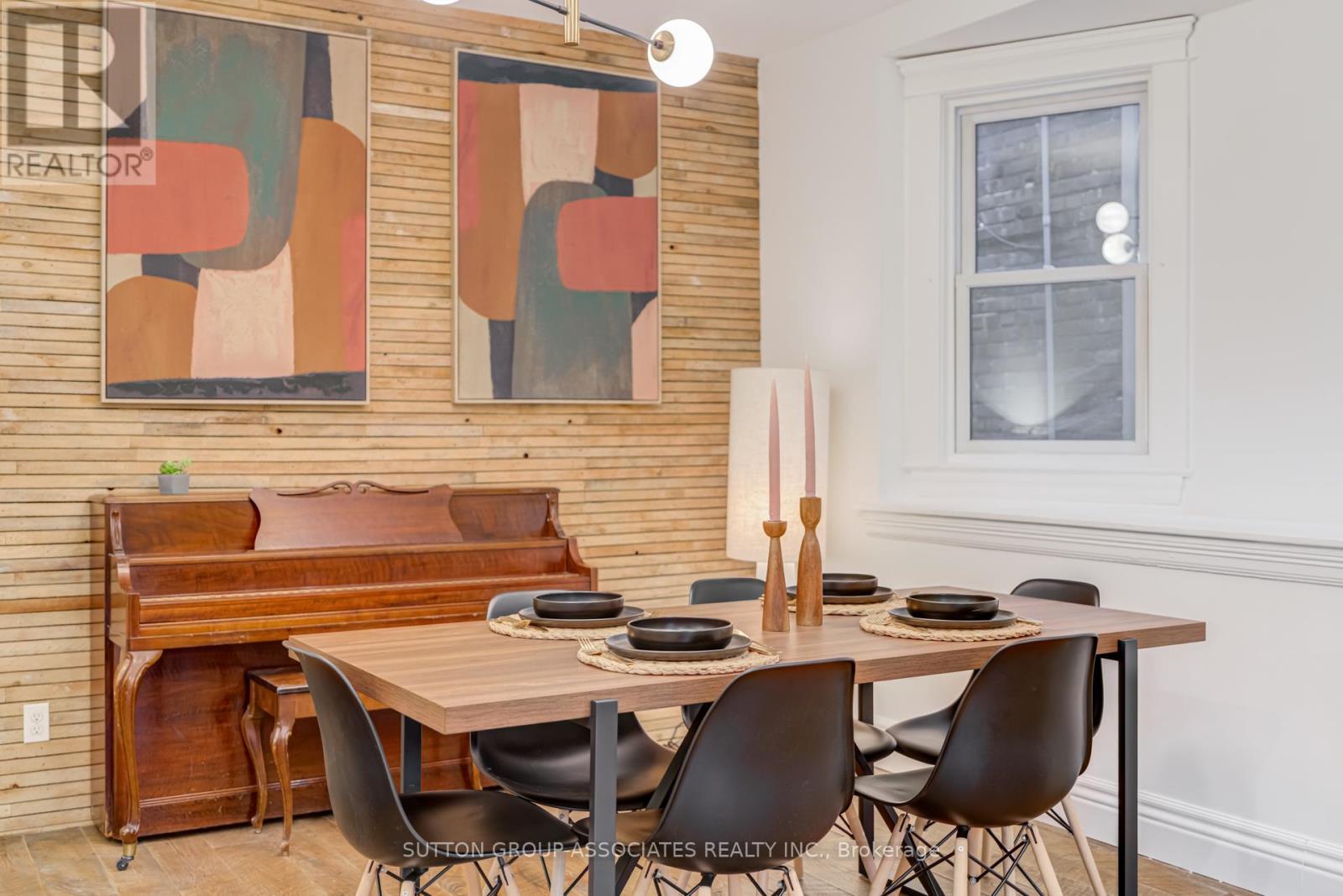 960 Shaw Street, Toronto, Ontario  M6G 3M7 - Photo 15 - W12452746
