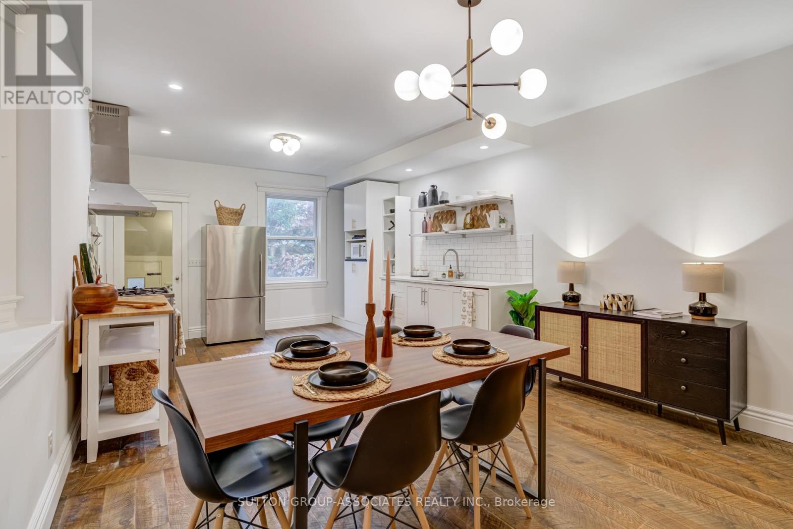 960 Shaw Street, Toronto, Ontario  M6G 3M7 - Photo 16 - W12452746