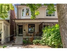 960 SHAW STREET, Toronto, Ontario