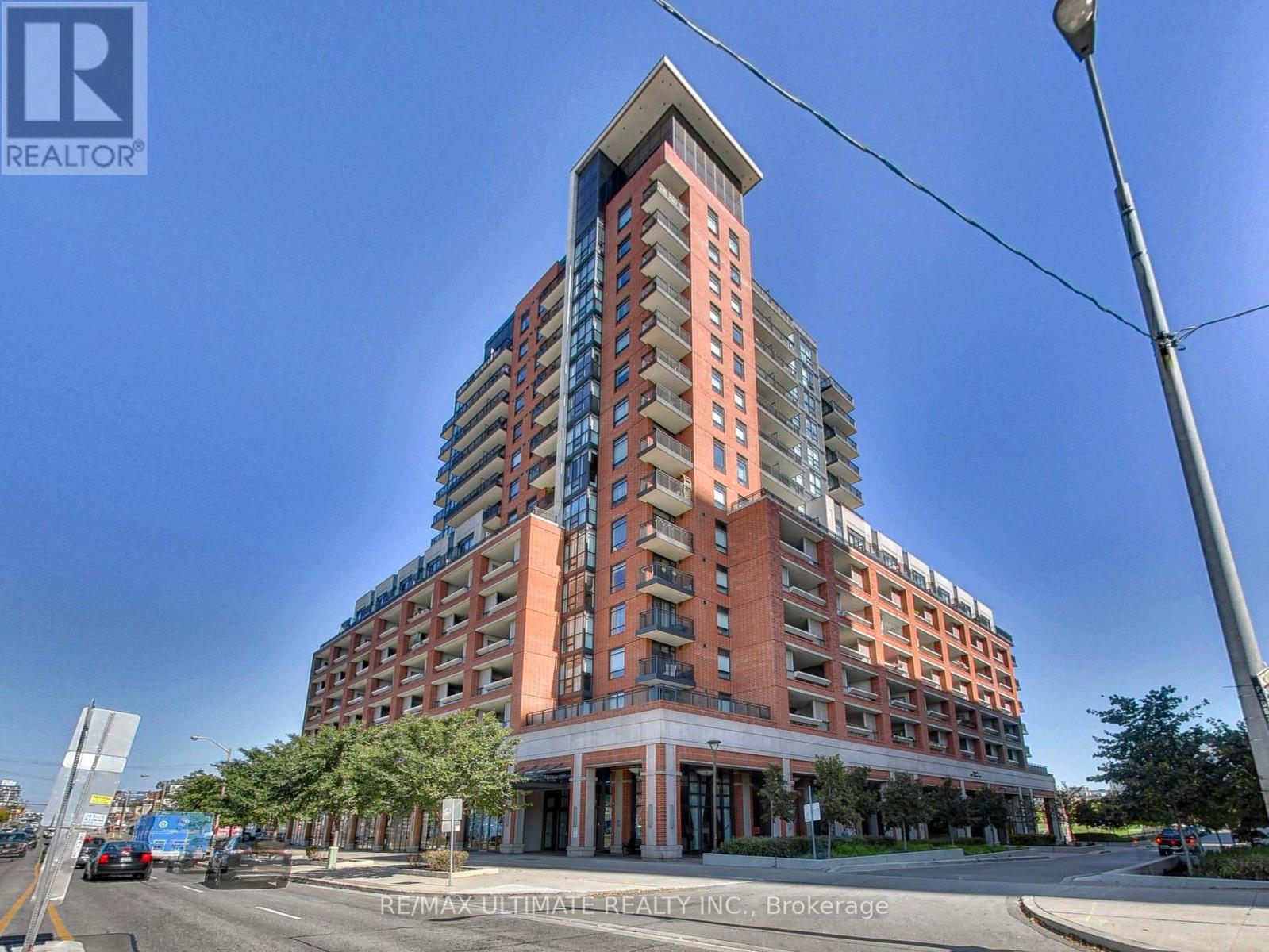 1012 - 3091 Dufferin Street, Toronto, Ontario  M6A 0C4 - Photo 1 - W12452757