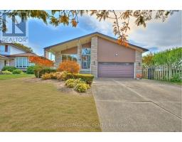 27 ORLANDO DRIVE, St. Catharines, Ontario