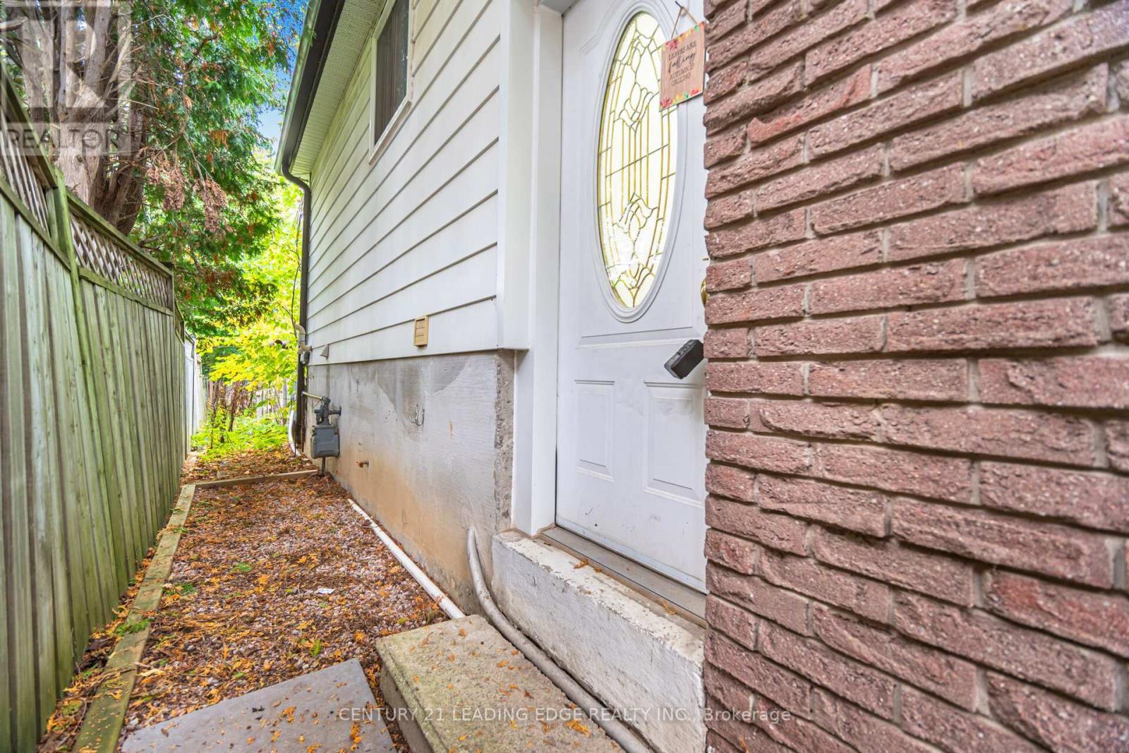 Basement - 138 Alexander Road, Newmarket, Ontario  L3Y 3J5 - Photo 20 - N12447766