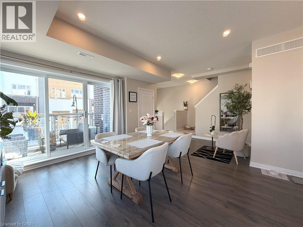 19 Visionary Avenue Unit# 98, Kitchener, Ontario  N2R 0R7 - Photo 13 - 40777707