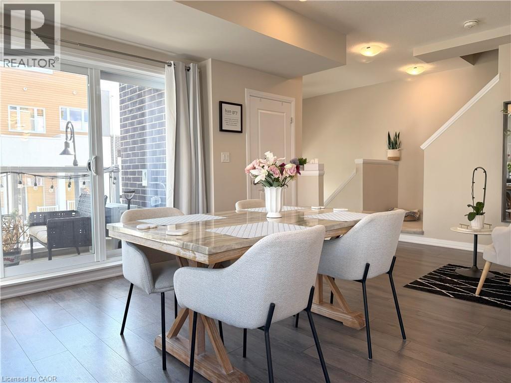19 Visionary Avenue Unit# 98, Kitchener, Ontario  N2R 0R7 - Photo 14 - 40777707