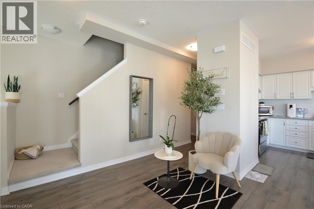 19 Visionary Avenue Unit# 98, Kitchener, Ontario  N2R 0R7 - Photo 15 - 40777707