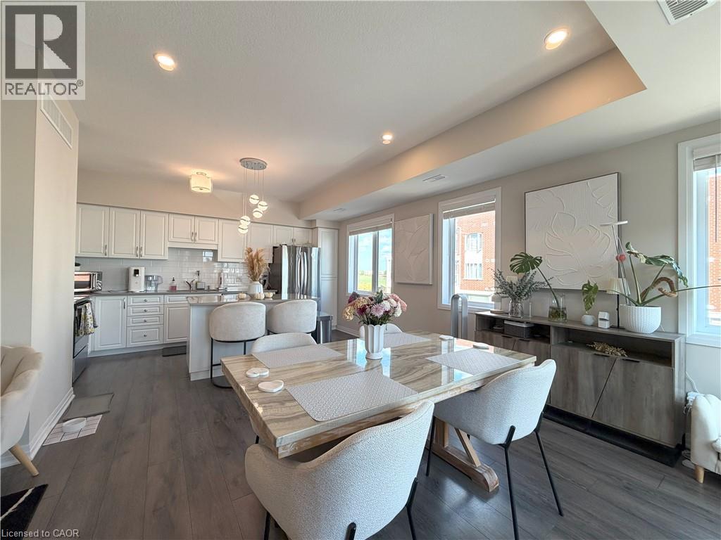 19 Visionary Avenue Unit# 98, Kitchener, Ontario  N2R 0R7 - Photo 16 - 40777707