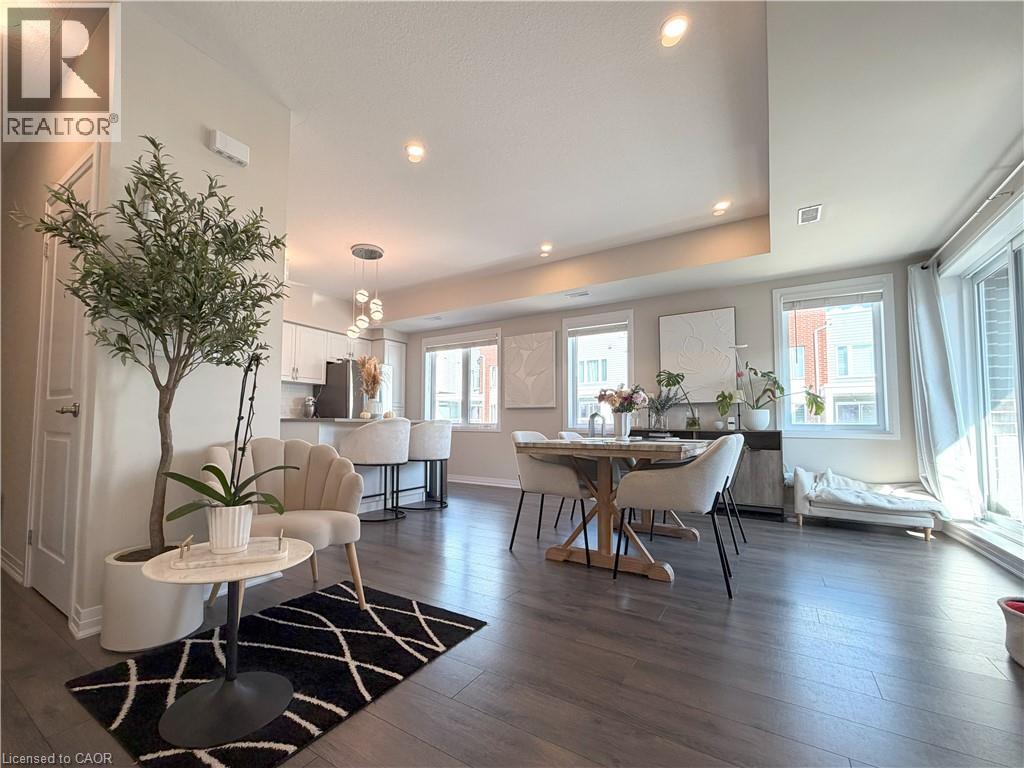 19 Visionary Avenue Unit# 98, Kitchener, Ontario  N2R 0R7 - Photo 17 - 40777707