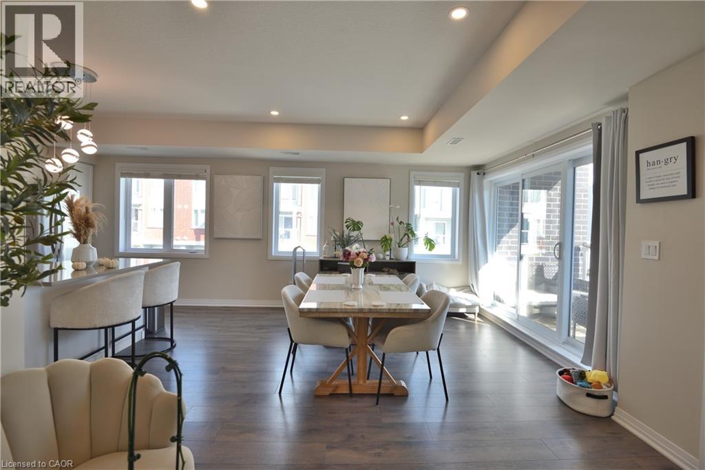 19 Visionary Avenue Unit# 98, Kitchener, Ontario  N2R 0R7 - Photo 18 - 40777707