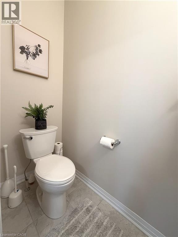19 Visionary Avenue Unit# 98, Kitchener, Ontario  N2R 0R7 - Photo 20 - 40777707
