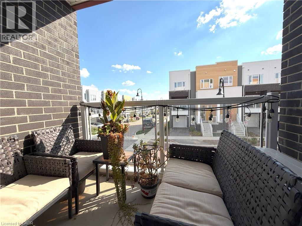 19 Visionary Avenue Unit# 98, Kitchener, Ontario  N2R 0R7 - Photo 21 - 40777707
