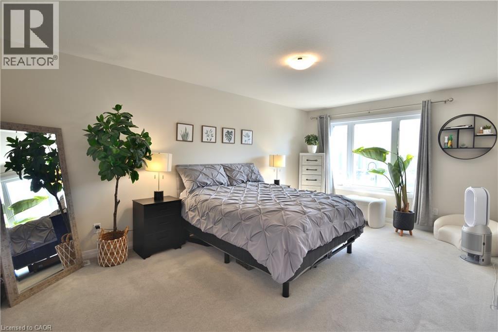 19 Visionary Avenue Unit# 98, Kitchener, Ontario  N2R 0R7 - Photo 22 - 40777707