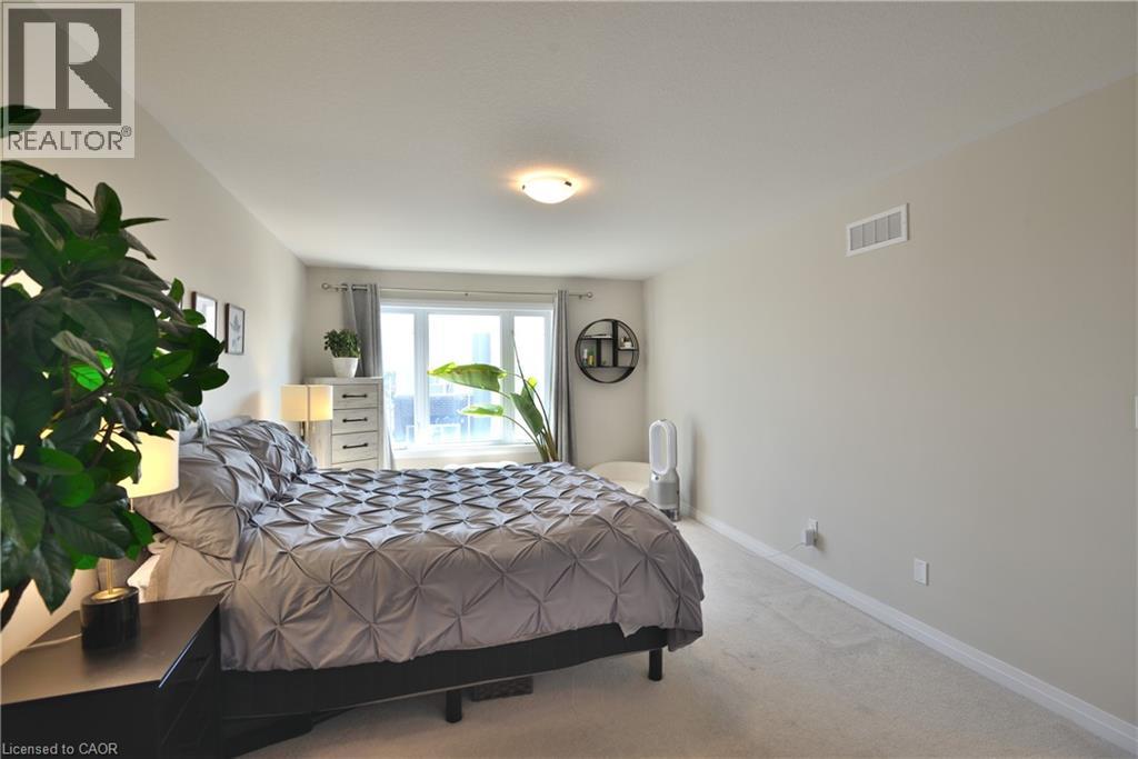 19 Visionary Avenue Unit# 98, Kitchener, Ontario  N2R 0R7 - Photo 23 - 40777707