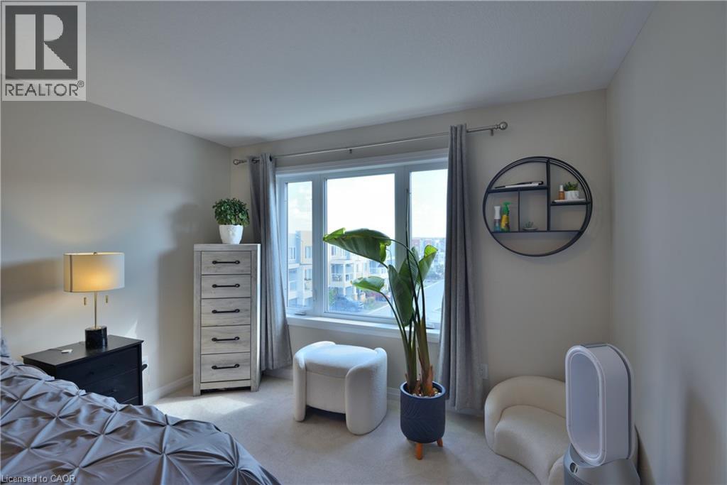 19 Visionary Avenue Unit# 98, Kitchener, Ontario  N2R 0R7 - Photo 26 - 40777707