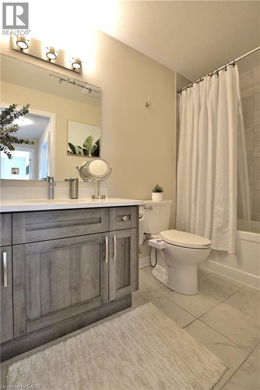 19 Visionary Avenue Unit# 98, Kitchener, Ontario  N2R 0R7 - Photo 27 - 40777707