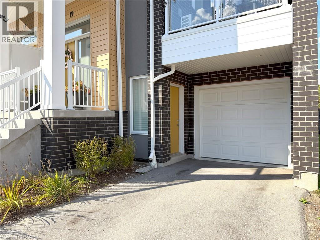 19 Visionary Avenue Unit# 98, Kitchener, Ontario  N2R 0R7 - Photo 39 - 40777707