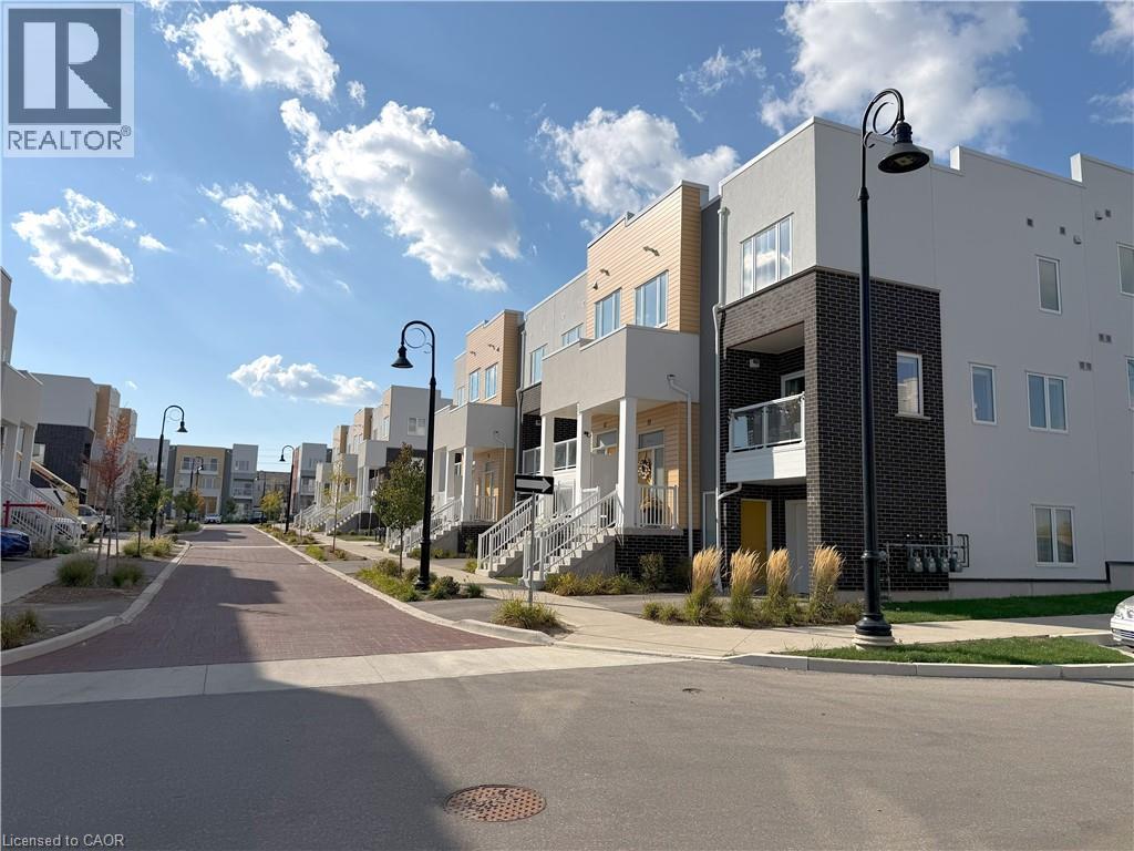 19 Visionary Avenue Unit# 98, Kitchener, Ontario  N2R 0R7 - Photo 41 - 40777707