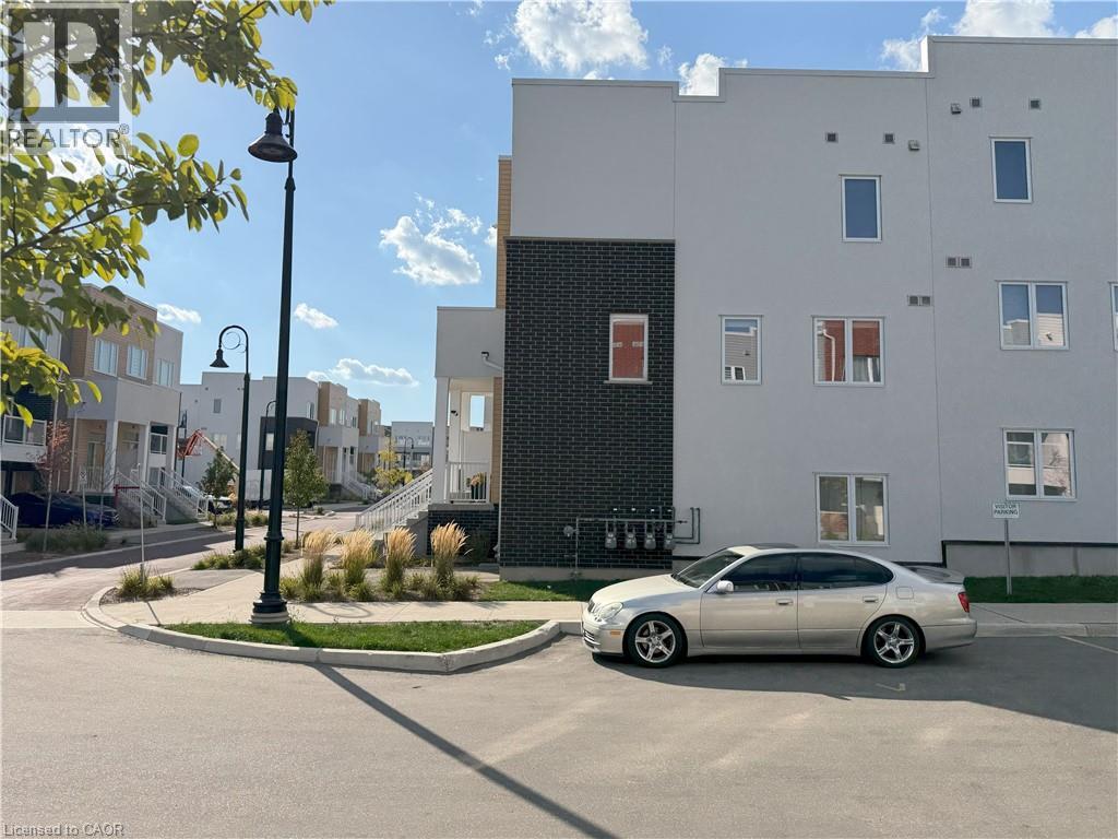 19 Visionary Avenue Unit# 98, Kitchener, Ontario  N2R 0R7 - Photo 42 - 40777707