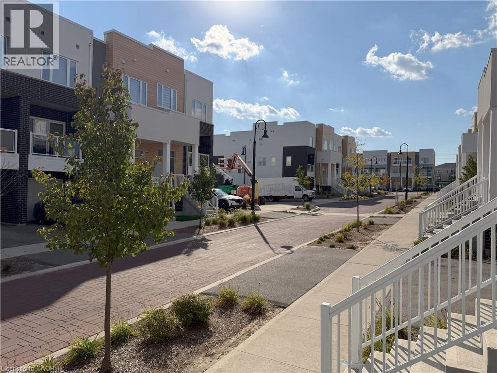 19 Visionary Avenue Unit# 98, Kitchener, Ontario  N2R 0R7 - Photo 43 - 40777707