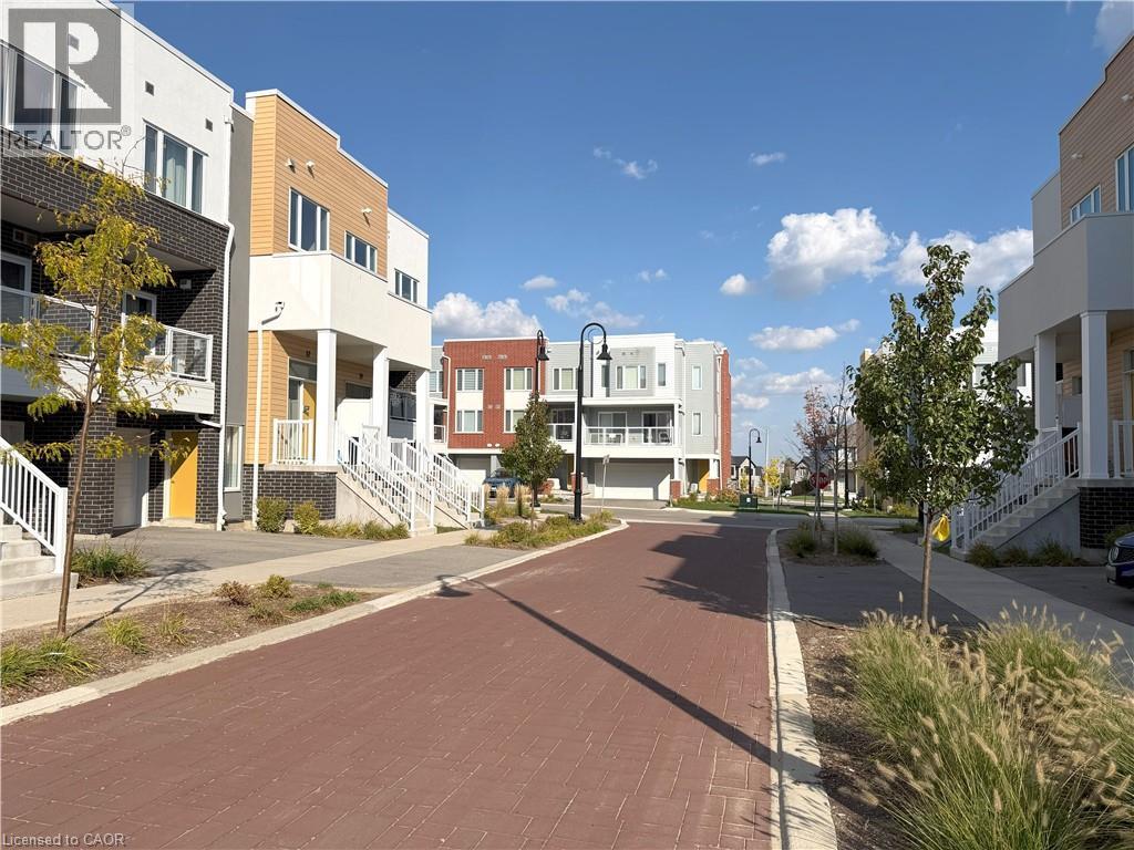 19 Visionary Avenue Unit# 98, Kitchener, Ontario  N2R 0R7 - Photo 44 - 40777707