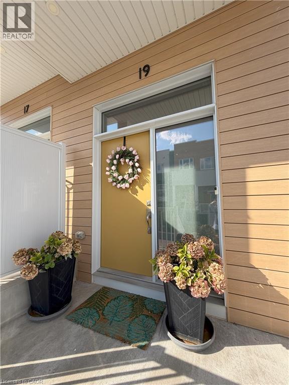 19 Visionary Avenue Unit# 98, Kitchener, Ontario  N2R 0R7 - Photo 5 - 40777707