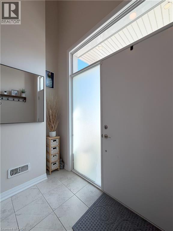 19 Visionary Avenue Unit# 98, Kitchener, Ontario  N2R 0R7 - Photo 6 - 40777707