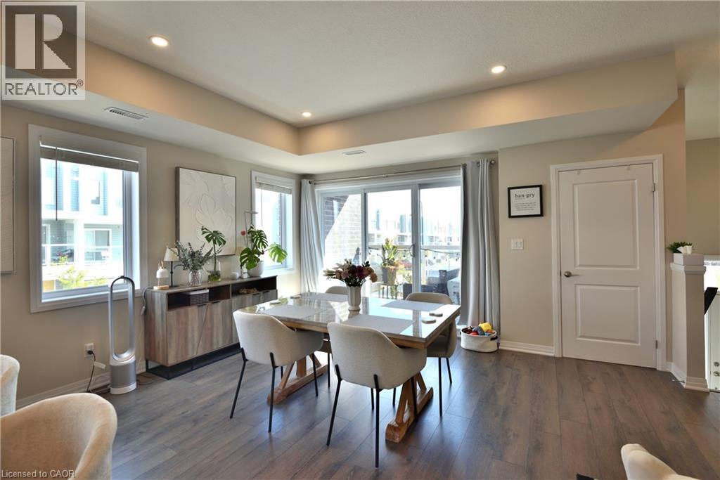 19 Visionary Avenue Unit# 98, Kitchener, Ontario  N2R 0R7 - Photo 8 - 40777707