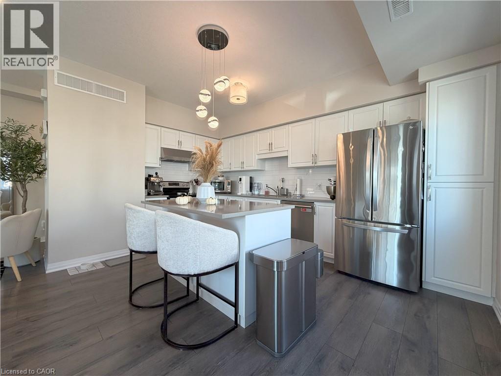19 Visionary Avenue Unit# 98, Kitchener, Ontario  N2R 0R7 - Photo 9 - 40777707