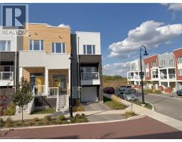 19 VISIONARY Avenue, Kitchener, Ontario