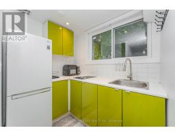 BASEMENT - 138 ALEXANDER ROAD, Newmarket, Ontario