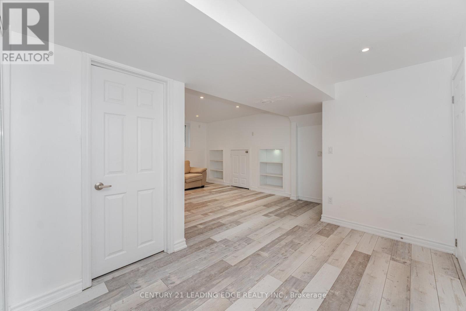 Basement - 138 Alexander Road, Newmarket, Ontario  L3Y 3J5 - Photo 8 - N12447766