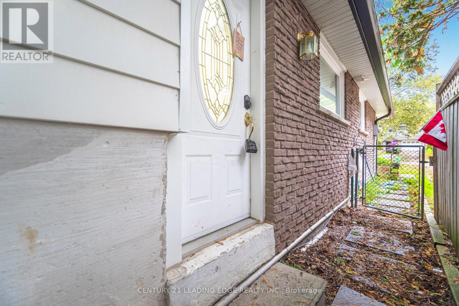 Basement - 138 Alexander Road, Newmarket, Ontario  L3Y 3J5 - Photo 21 - N12447766