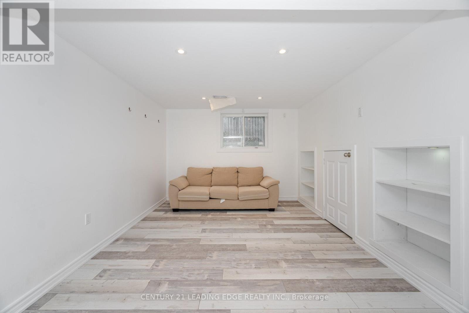 Basement - 138 Alexander Road, Newmarket, Ontario  L3Y 3J5 - Photo 5 - N12447766