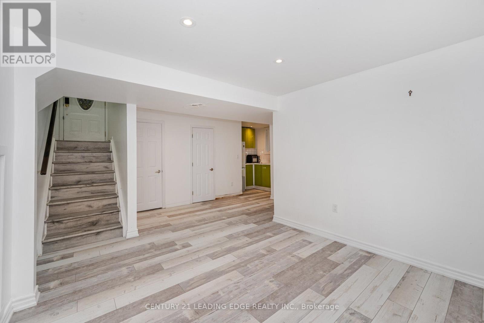 Basement - 138 Alexander Road, Newmarket, Ontario  L3Y 3J5 - Photo 7 - N12447766