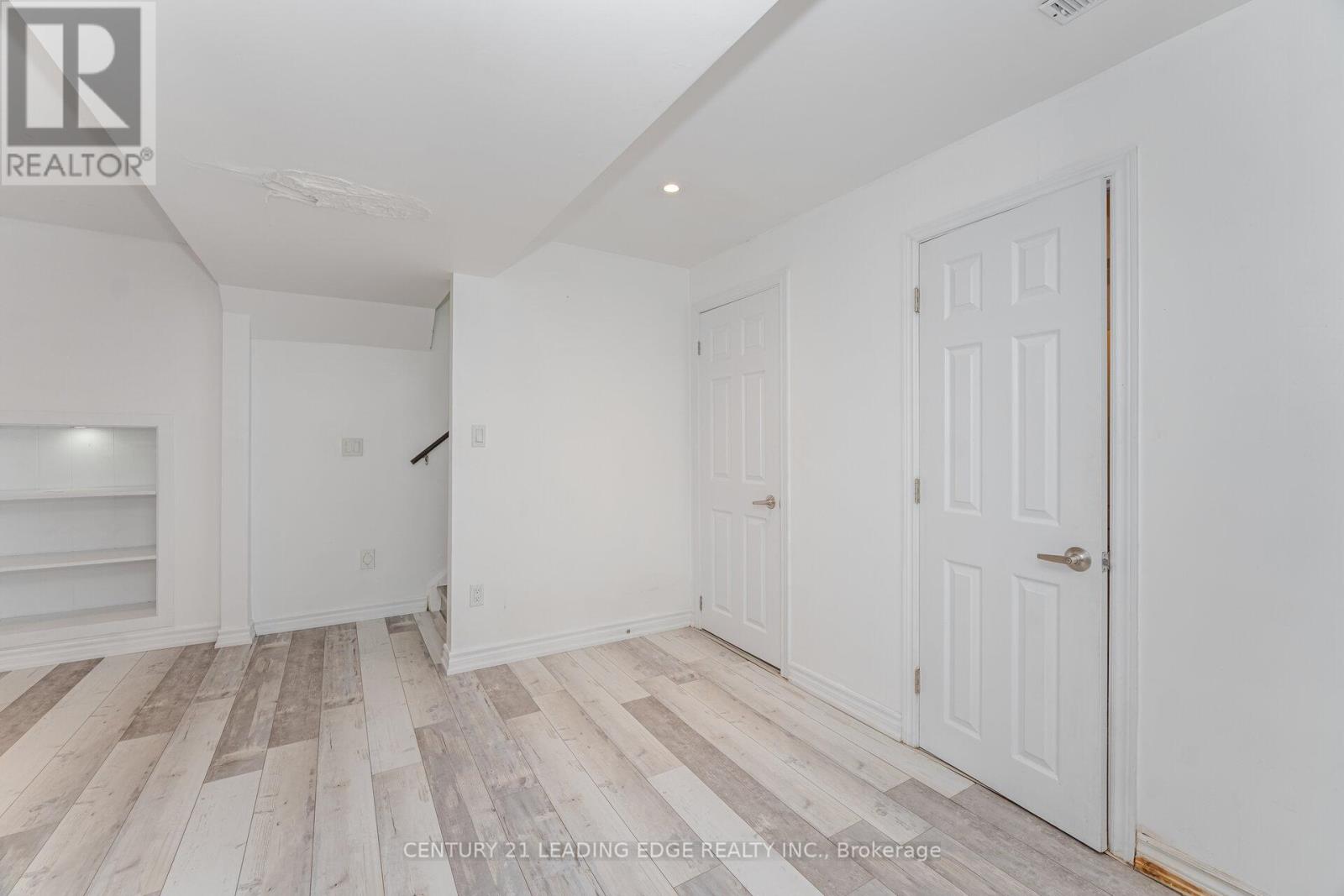 Basement - 138 Alexander Road, Newmarket, Ontario  L3Y 3J5 - Photo 9 - N12447766