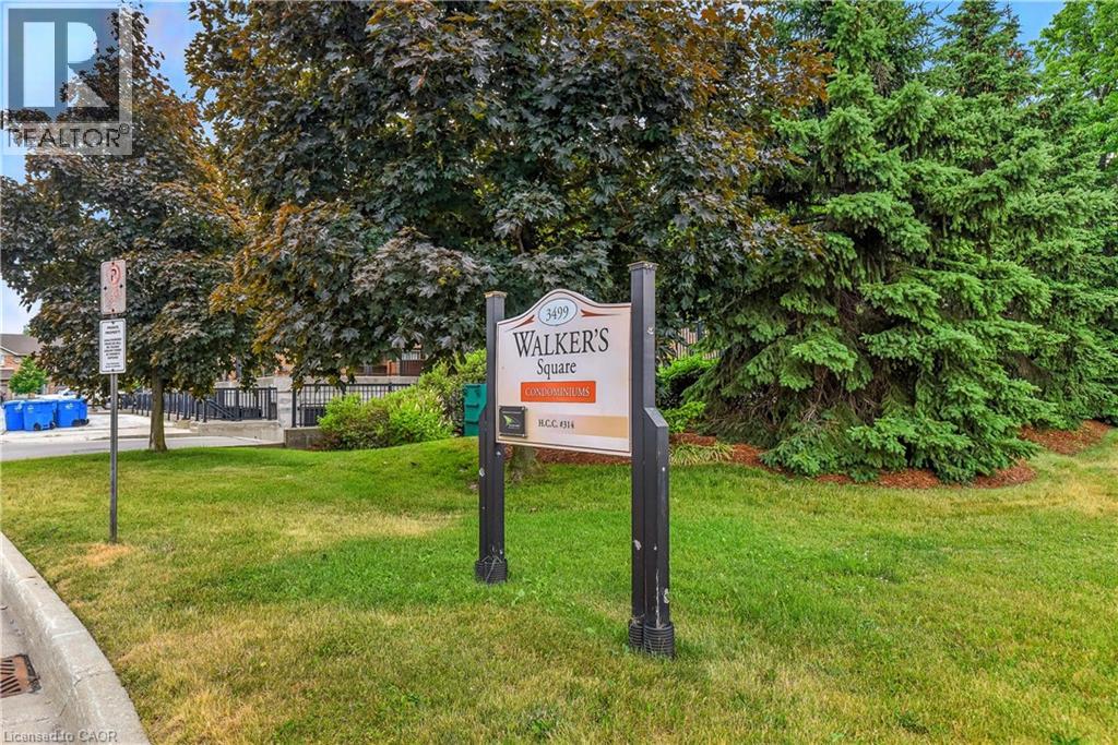 3499 Upper Middle Road Unit# 404, Burlington, Ontario  L7M 4M7 - Photo 3 - 40776845