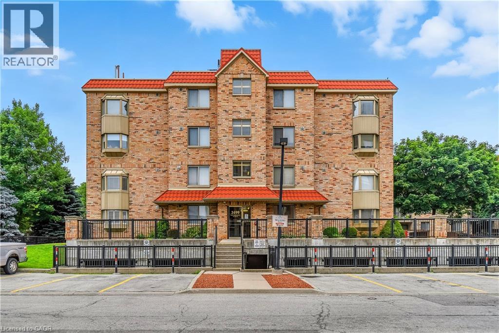 3499 Upper Middle Road Unit# 404, Burlington, Ontario  L7M 4M7 - Photo 4 - 40776845