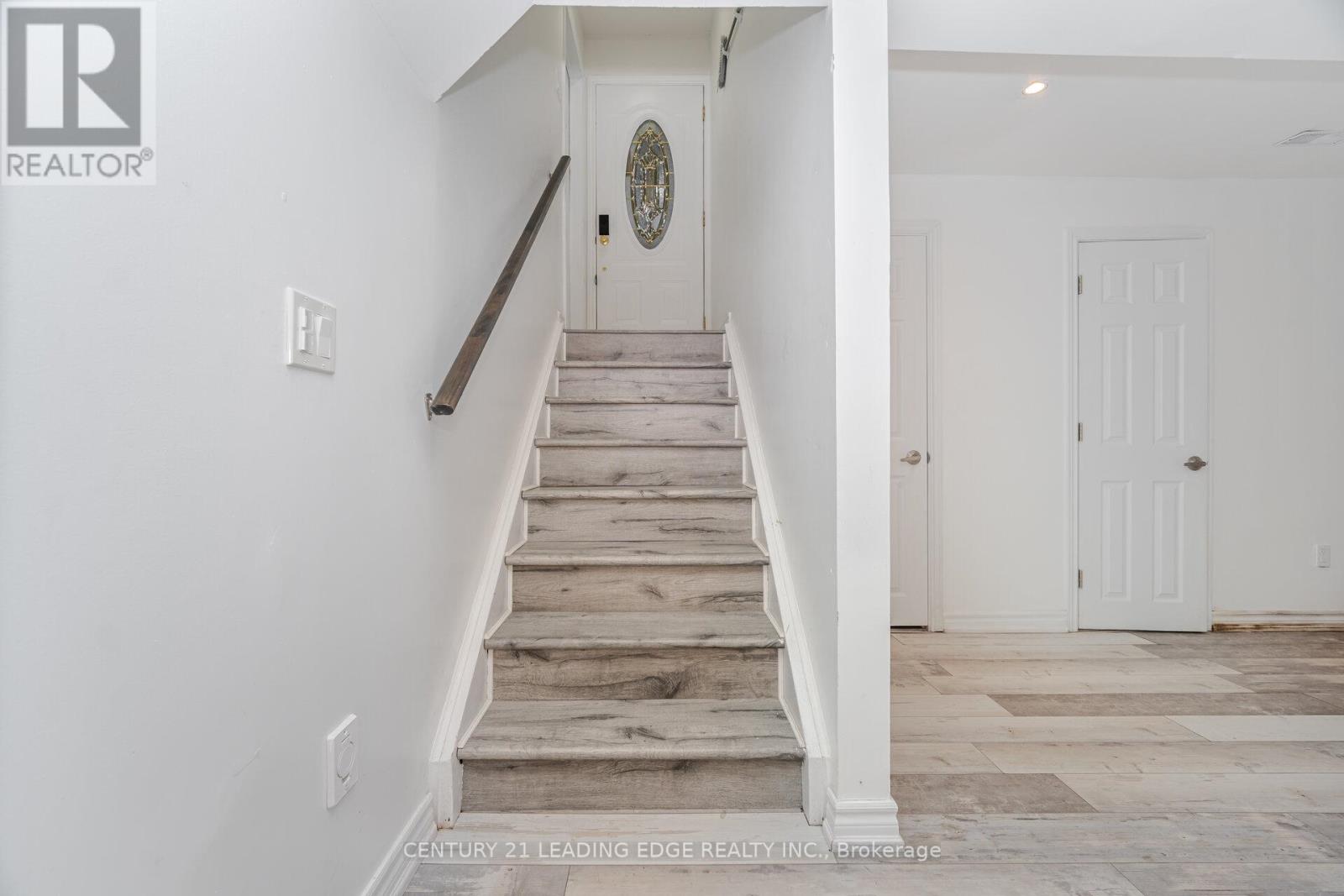 Basement - 138 Alexander Road, Newmarket, Ontario  L3Y 3J5 - Photo 3 - N12447766