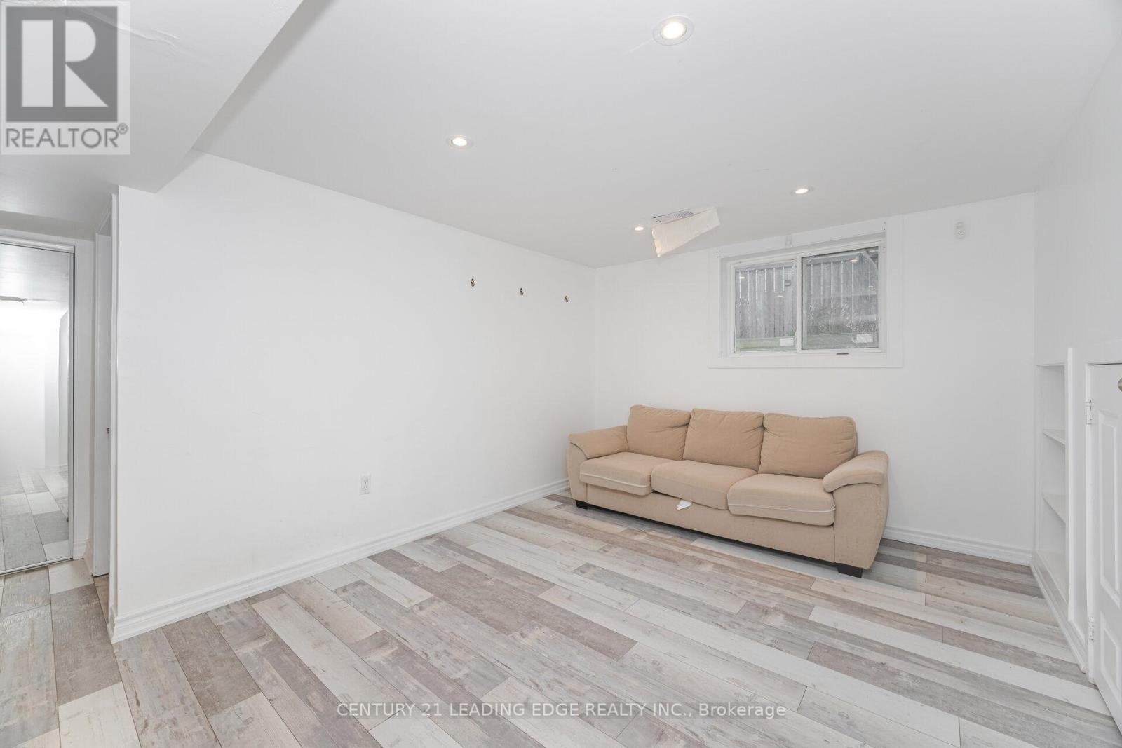 Basement - 138 Alexander Road, Newmarket, Ontario  L3Y 3J5 - Photo 6 - N12447766