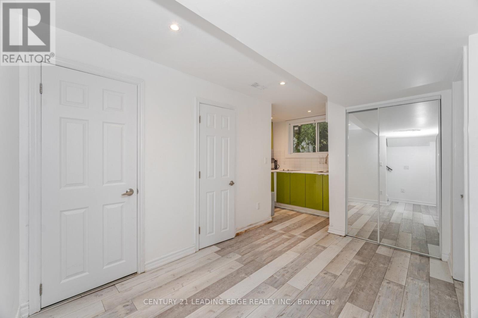 Basement - 138 Alexander Road, Newmarket, Ontario  L3Y 3J5 - Photo 10 - N12447766