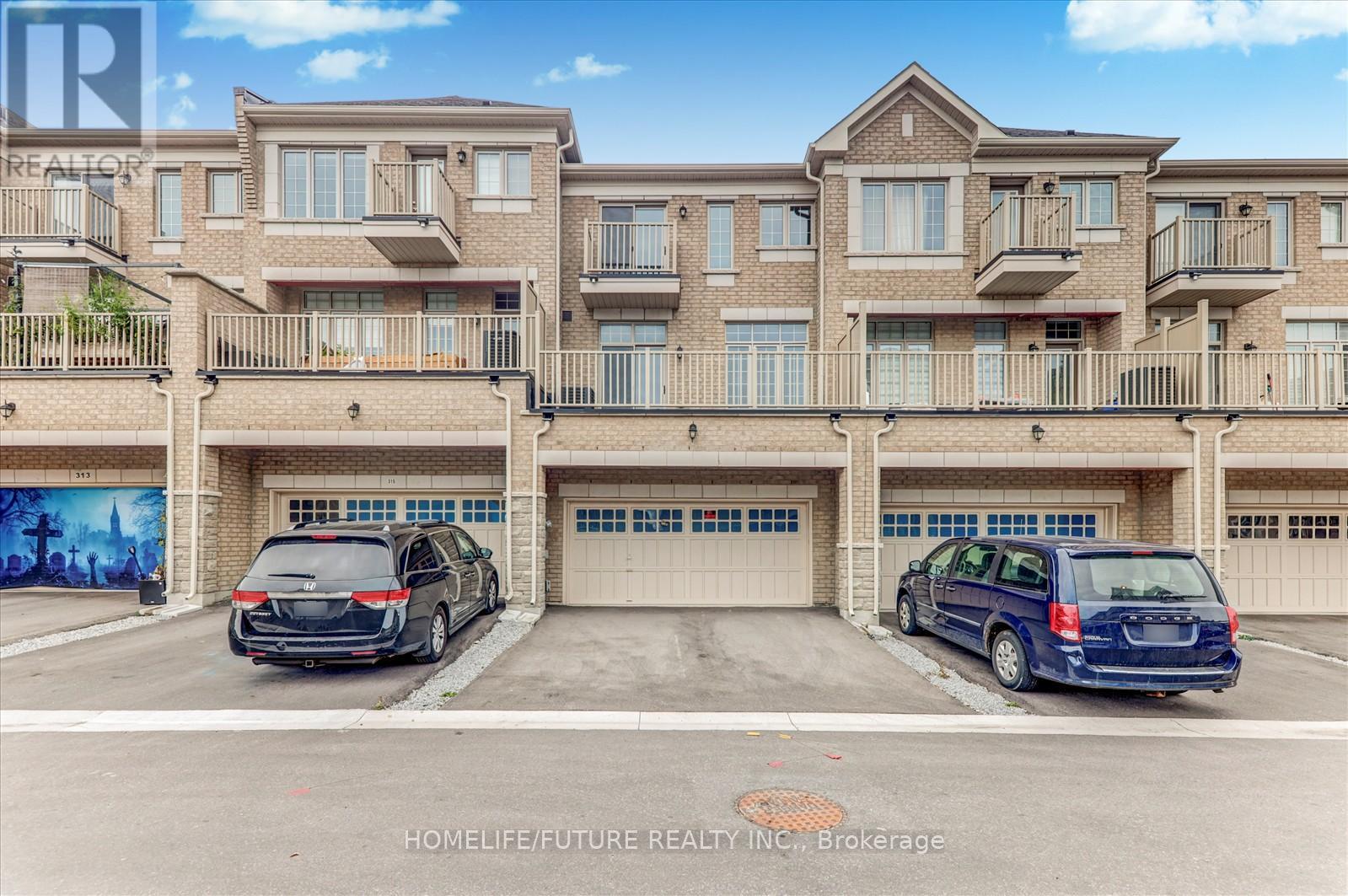 317 Kirkham Drive, Markham, Ontario  L3S 0E9 - Photo 2 - N12450827