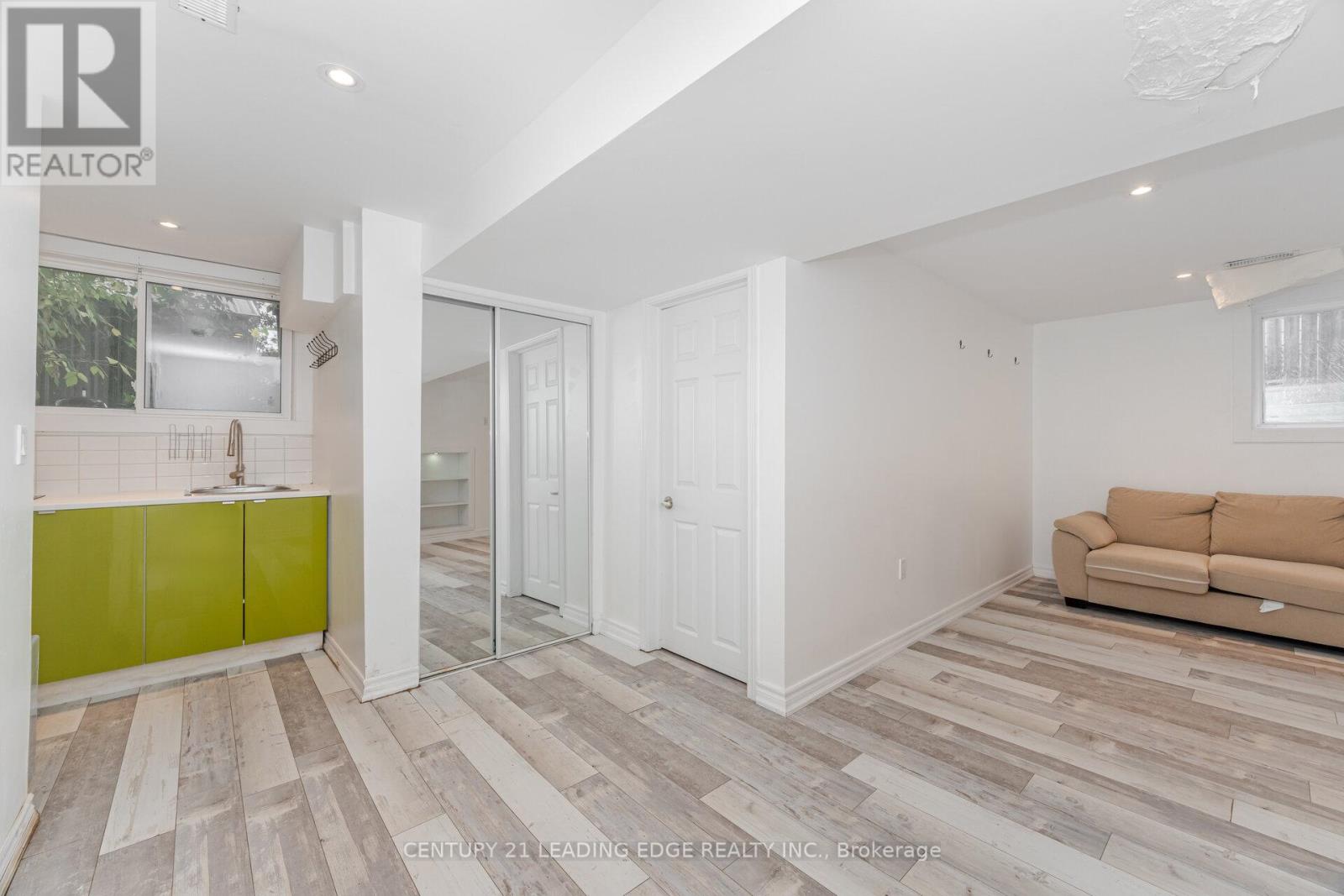 Basement - 138 Alexander Road, Newmarket, Ontario  L3Y 3J5 - Photo 11 - N12447766