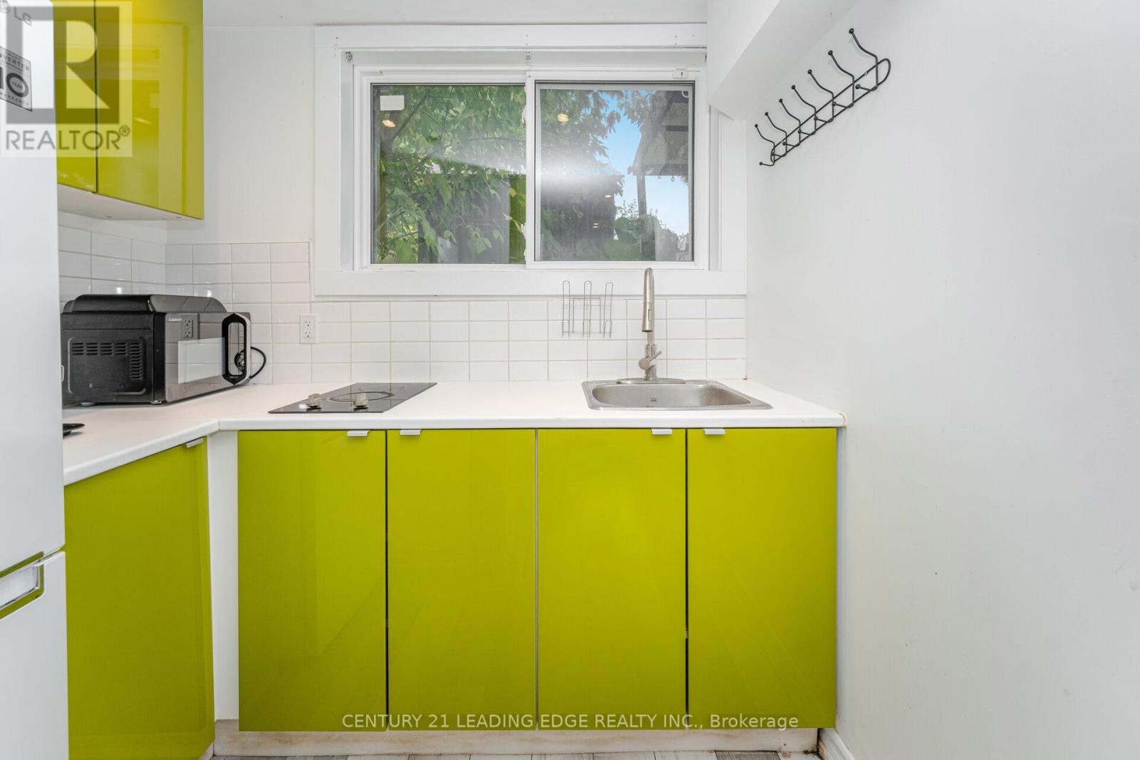 Basement - 138 Alexander Road, Newmarket, Ontario  L3Y 3J5 - Photo 12 - N12447766