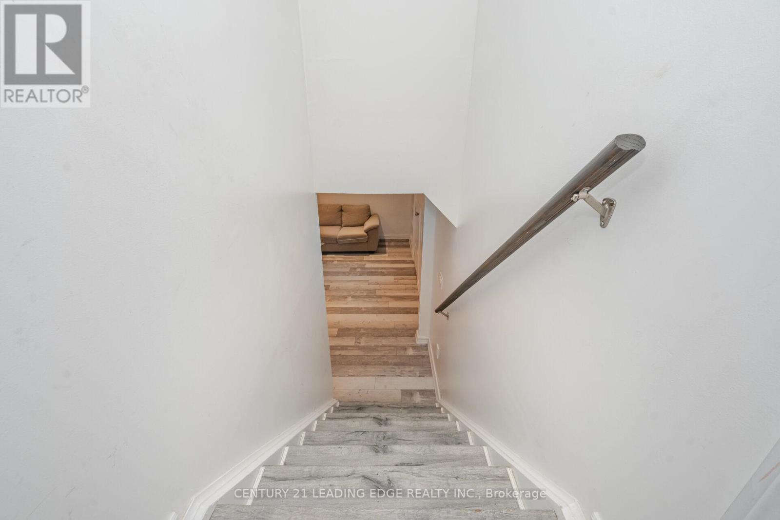 Basement - 138 Alexander Road, Newmarket, Ontario  L3Y 3J5 - Photo 2 - N12447766