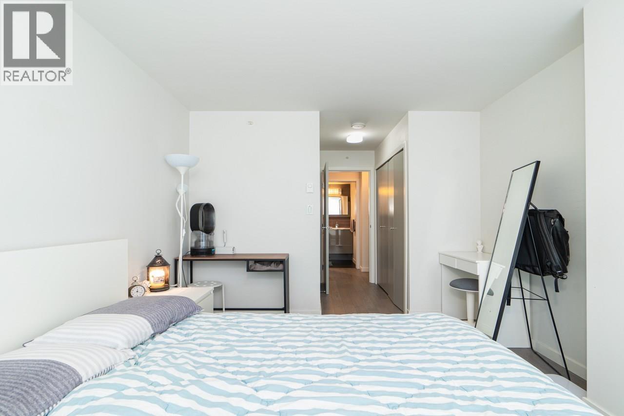 811 161 W Georgia Street, Vancouver, British Columbia  V6B 0K9 - Photo 10 - R3056811