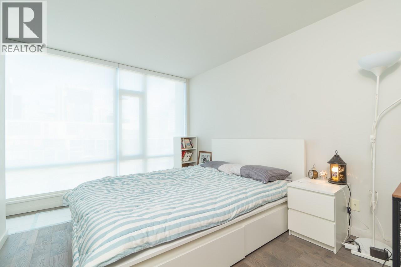 811 161 W Georgia Street, Vancouver, British Columbia  V6B 0K9 - Photo 11 - R3056811