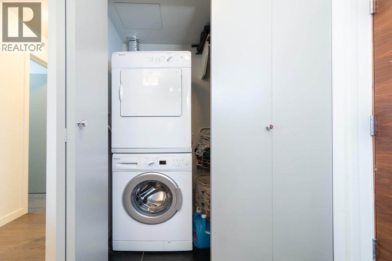 811 161 W Georgia Street, Vancouver, British Columbia  V6B 0K9 - Photo 12 - R3056811