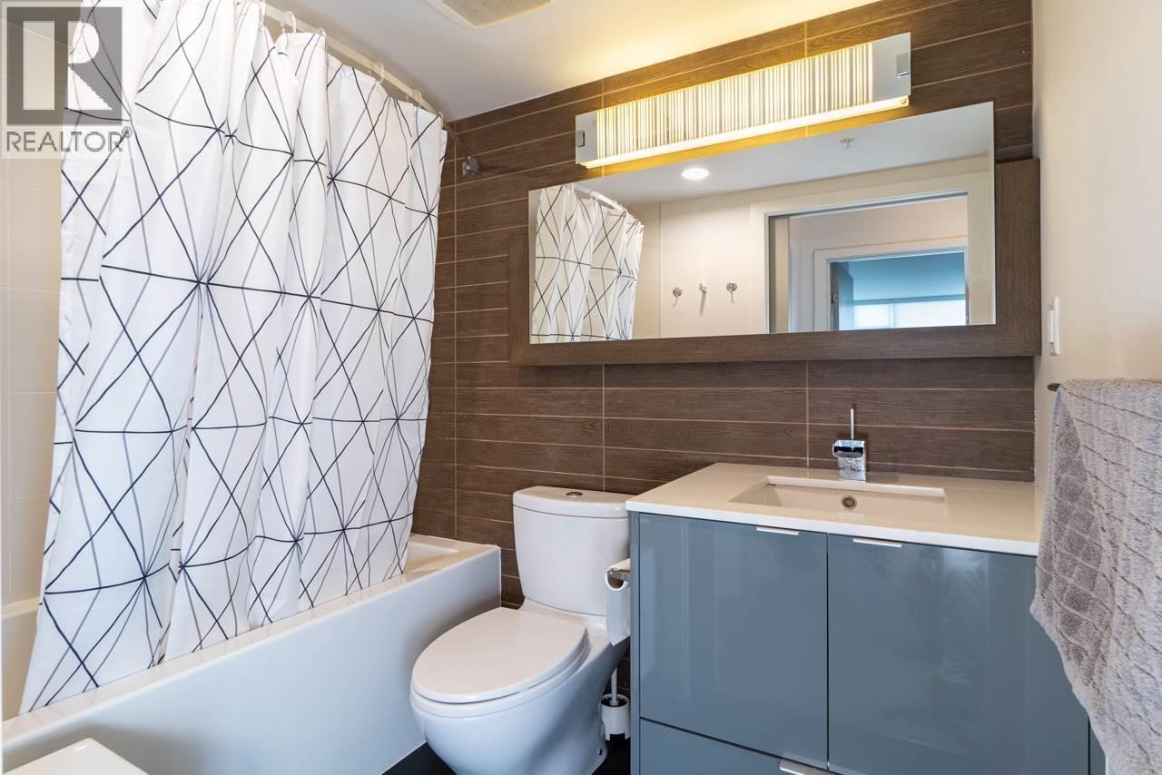 811 161 W Georgia Street, Vancouver, British Columbia  V6B 0K9 - Photo 13 - R3056811