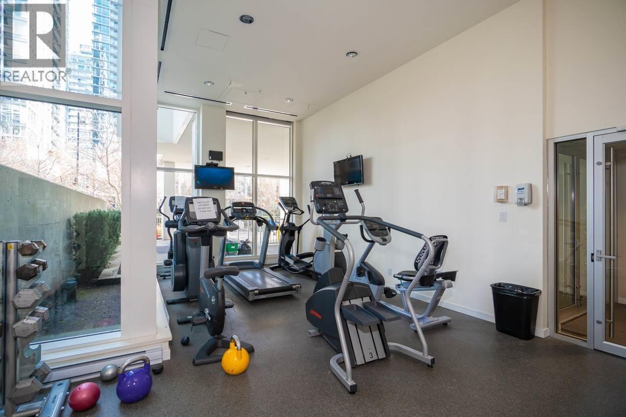 811 161 W Georgia Street, Vancouver, British Columbia  V6B 0K9 - Photo 14 - R3056811