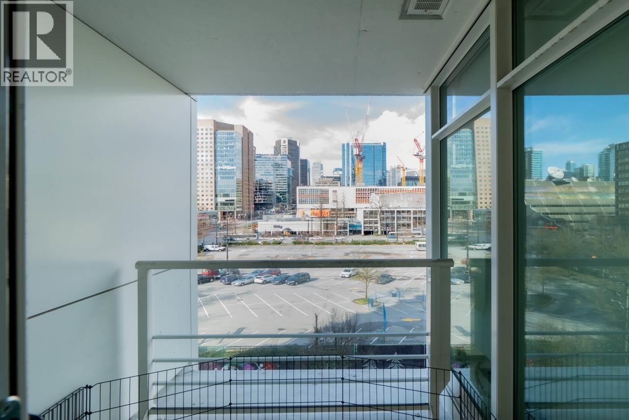 811 161 W Georgia Street, Vancouver, British Columbia  V6B 0K9 - Photo 15 - R3056811